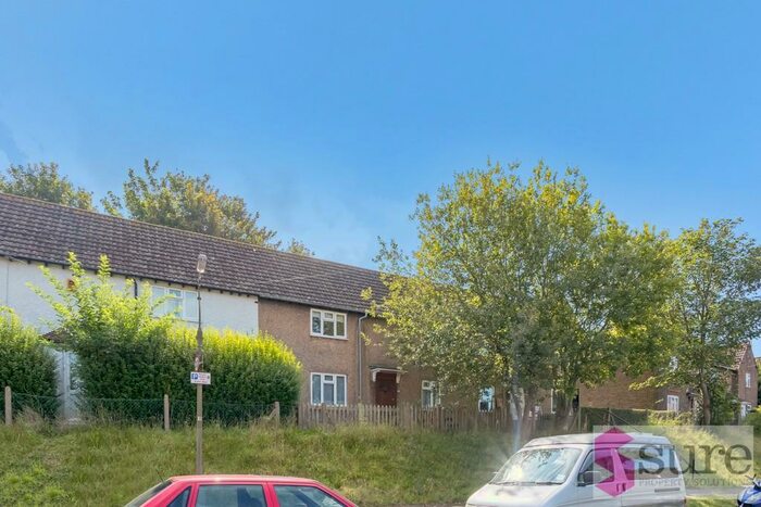 4 Bedroom Terraced House To Rent In The Crescent, Brighton, BN2