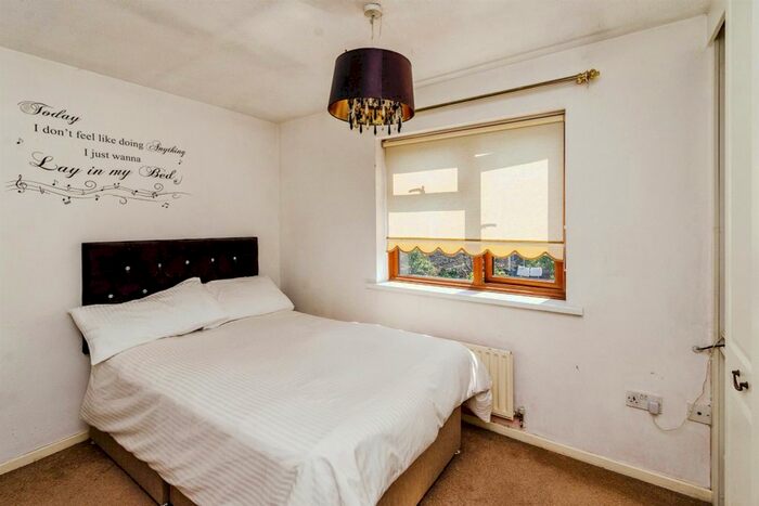 2 Bedroom Semi-Detached House For Sale In Jean Drive, Tipton, DY4