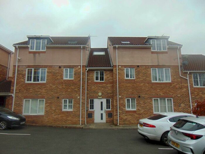 2 Bedroom Flat To Rent In Hawthorn Close, Benwell Village, NE15