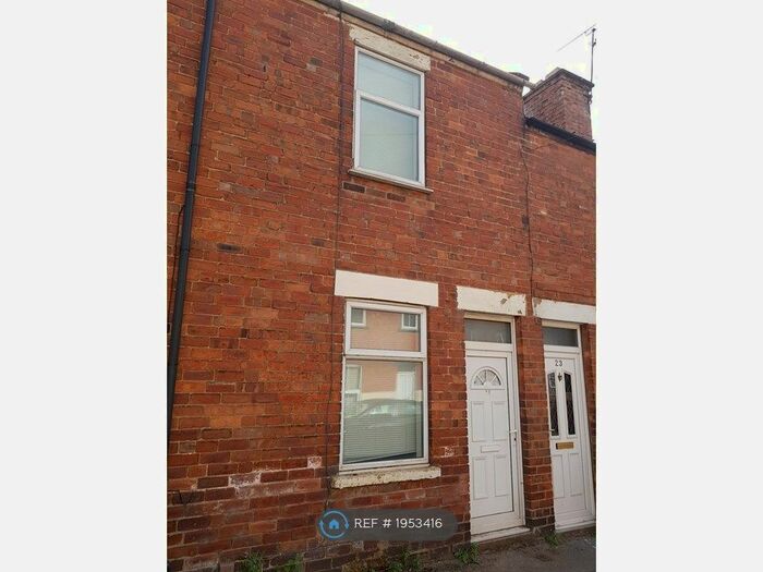 2 Bedroom Terraced House To Rent In Saville Street, Lincoln, LN5