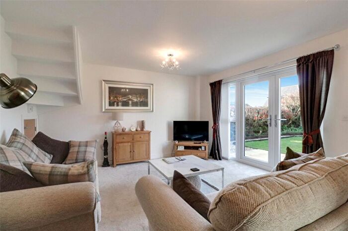 3 Bedroom Bungalow For Sale In Carder Way, South Molton, Devon, EX36