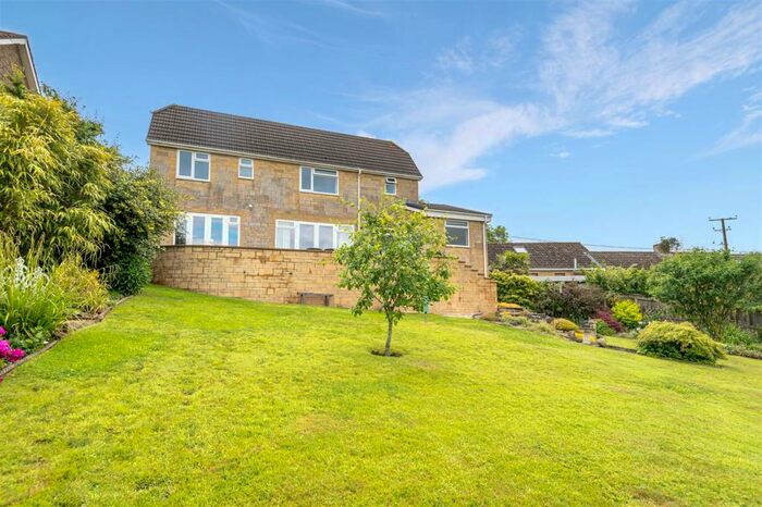 5 Bedroom Detached House For Sale In Seend Cleeve, SN12