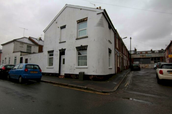 2 Bedroom Terraced House To Rent In Rosewood Terrace, St James, Exeter, EX4