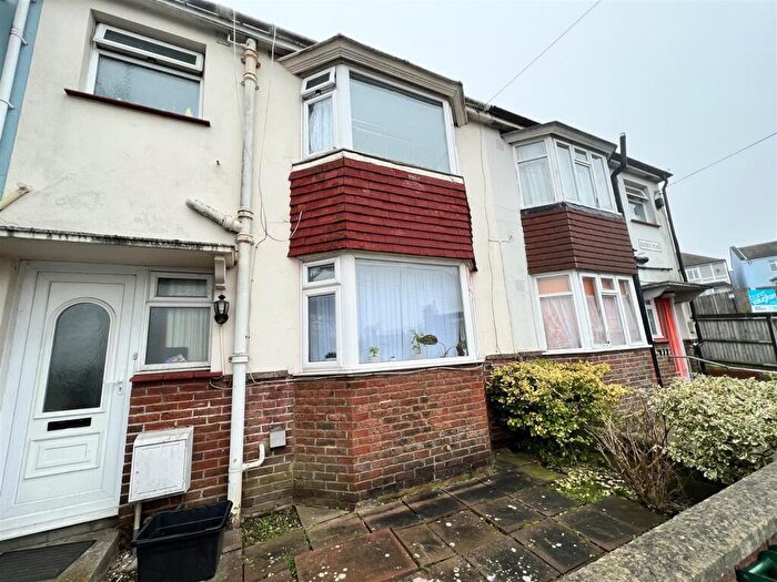 5 Bedroom House To Rent In Baden Road, Brighton, BN2