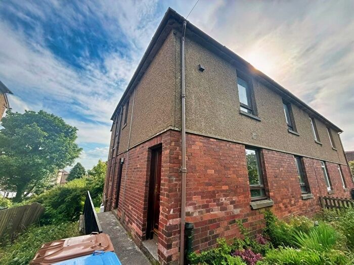 2 Bedroom Flat To Rent In Ramsay Crescent, Bathgate, EH48