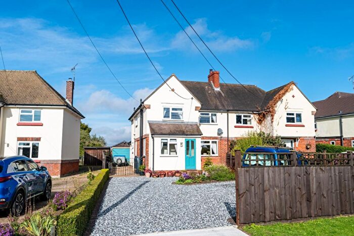3 Bedroom Semi-Detached House For Sale In Stagden Cross Villas, High Easter, Chelmsford, Essex, CM1