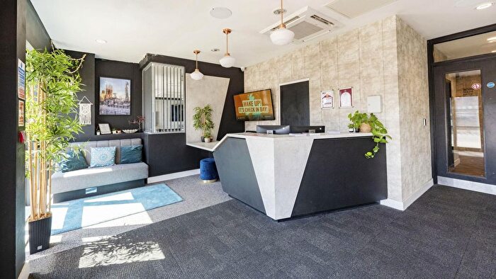 Studio To Rent In City Road, Newcastle Upon Tyne, NE1