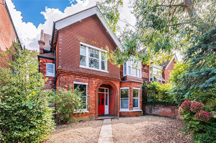 Studio For Sale In Dyke Road, Brighton, East Sussex, BN1