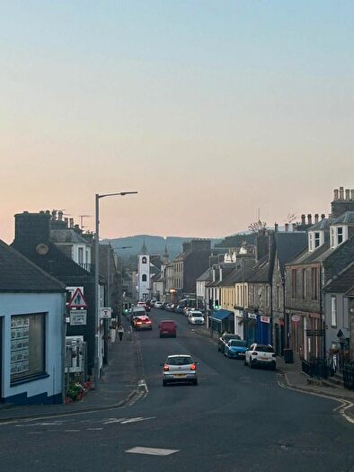 2 Bedroom Caravan For Sale In Newton Stewart, Dumfries And Galloway, DG8
