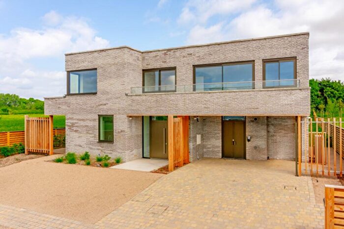 5 Bedroom Detached House To Rent In Bob Lane Twineham, RH17