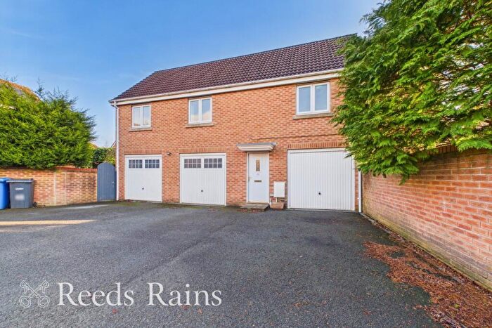 1 Bedroom Apartment For Sale In Anderton Crescent, Buckshaw Village, Chorley, Lancashire, PR7