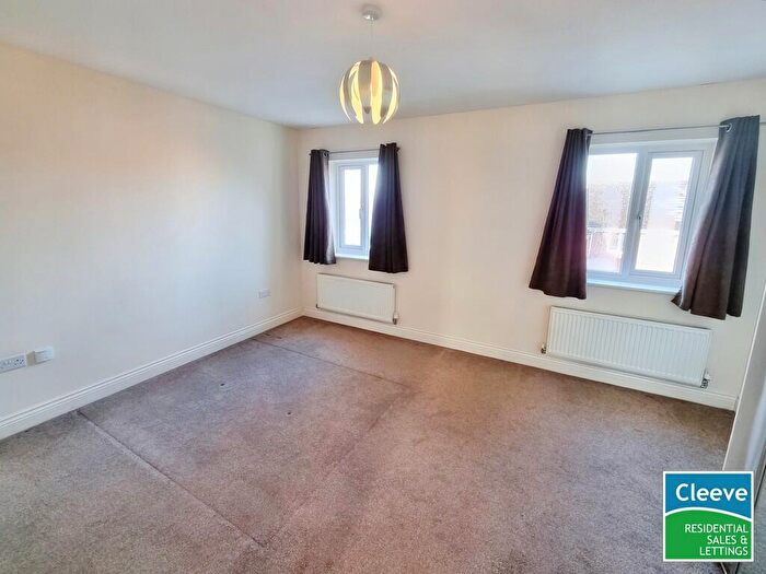 4 Bedroom Town House To Rent In Clearwell Gardens, Cheltenham, GL52