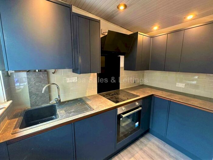 2 Bedroom Terraced House To Rent In Victoria Place, Lincoln, LN1