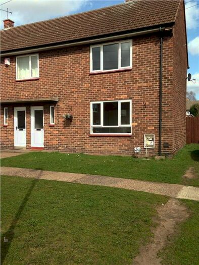 2 Bedroom Terraced House To Rent In Hazel Avenue, Doncaster, South Yorkshire, DN9