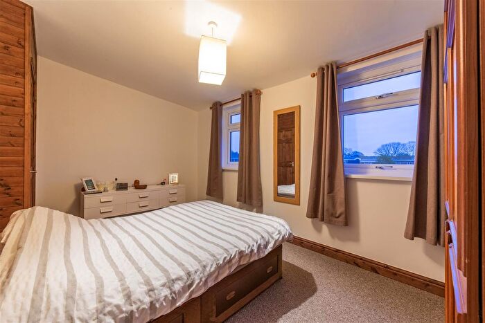 1 Bedroom Flat For Sale In Pontnewydd Walk, Cwmbran, NP44