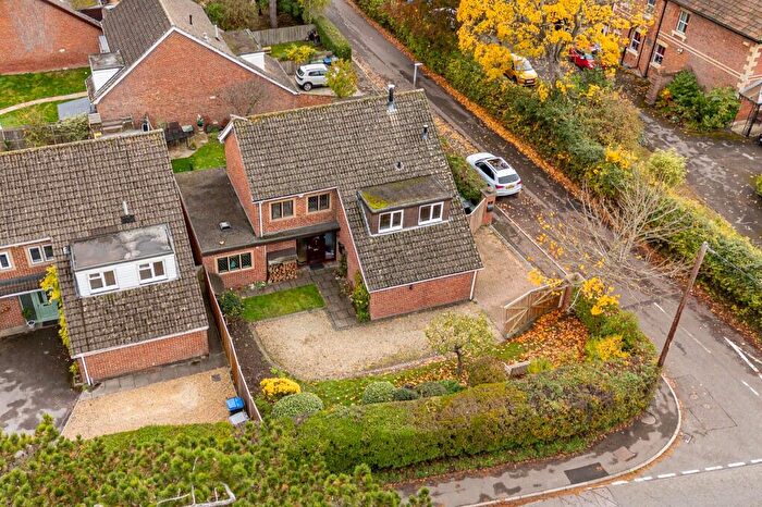 4 Bedroom Detached House For Sale In Church Street, Southwick, BA14