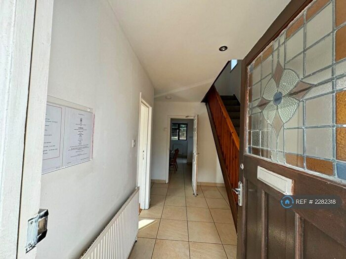 4 Bedroom Semi-Detached House To Rent In Headley Way, Headington, Oxford, OX3
