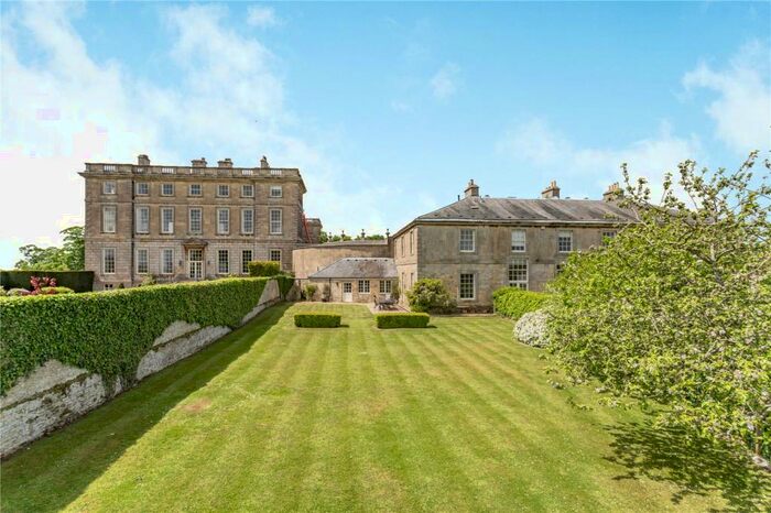 3 Bedroom End Of Terrace House For Sale In East Court, Cour D'honneur, Burley, Oakham, LE15