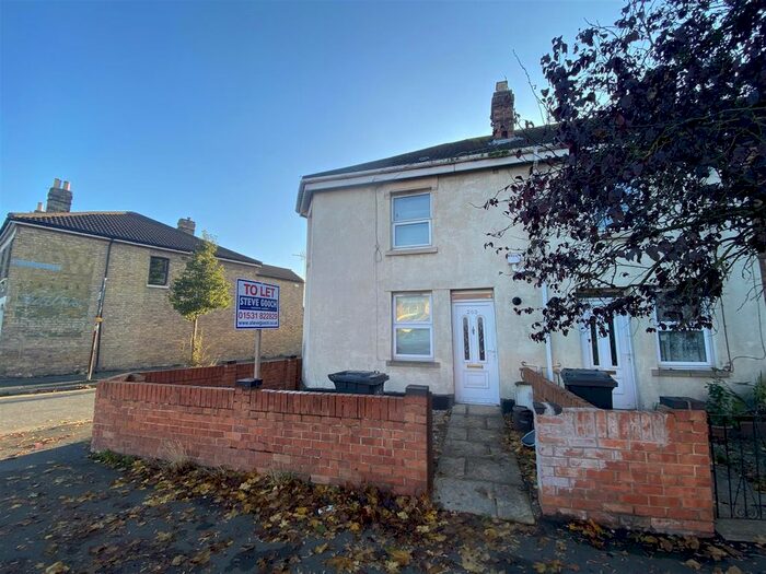 1 Bedroom Flat To Rent In Bristol Road, Gloucester, GL1