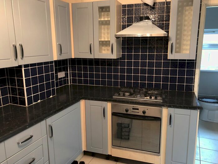 3 Bedroom Terraced House To Rent In Monmouth Street, Grangetown, Cardiff CF11