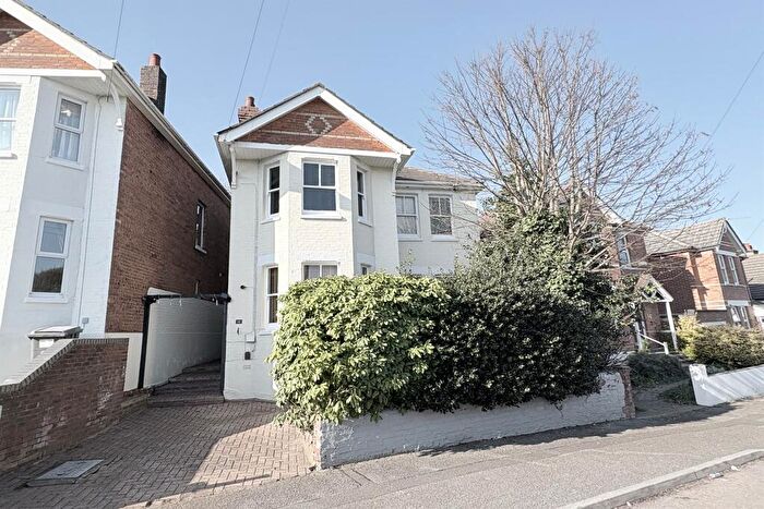 4 Bedroom Detached House For Sale In Southbourne, BH6