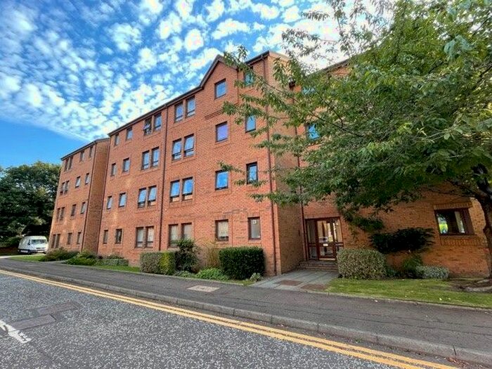1 Bedroom Flat To Rent In Craighouse Gardens, Morningside, Edinburgh, EH10