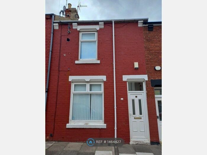 2 Bedroom Terraced House To Rent In Colenso Street, Hartlepool, TS26