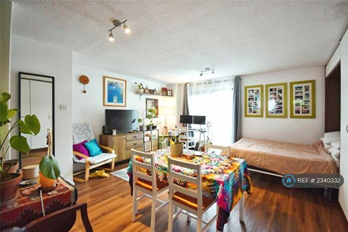 Studio To Rent In Maiden Place, Lower Earley, Reading, RG6