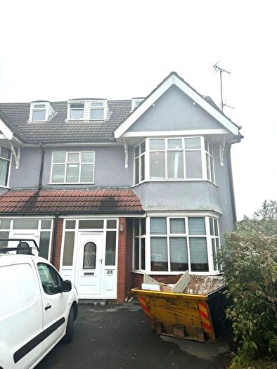 2 Bedroom Flat To Rent In Spies Lane, Halesowen, B62