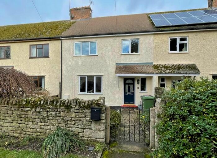 3 Bedroom Terraced House For Sale In Pudding Bag Lane, Pilsgate, Nr Stamford, PE9