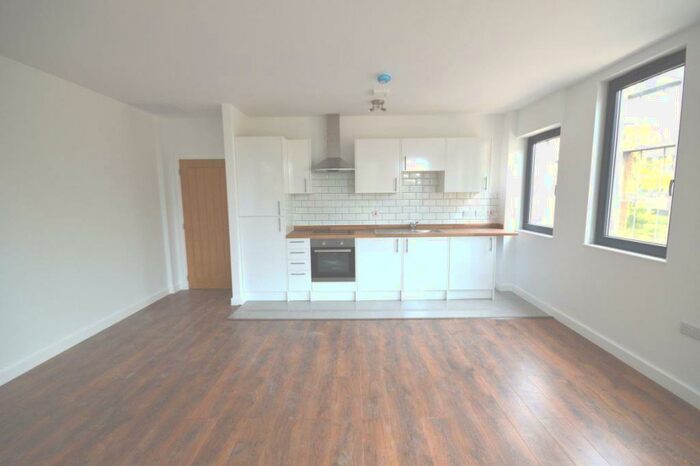 2 Bedroom Apartment To Rent In Touthill Place, Peterborough, PE1