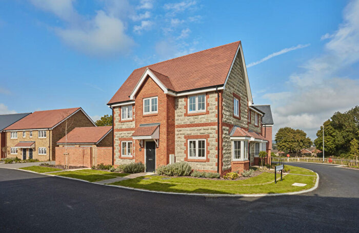 3 Bedroom Detached House For Sale In Church Road, Otham, Maidstone, ME15
