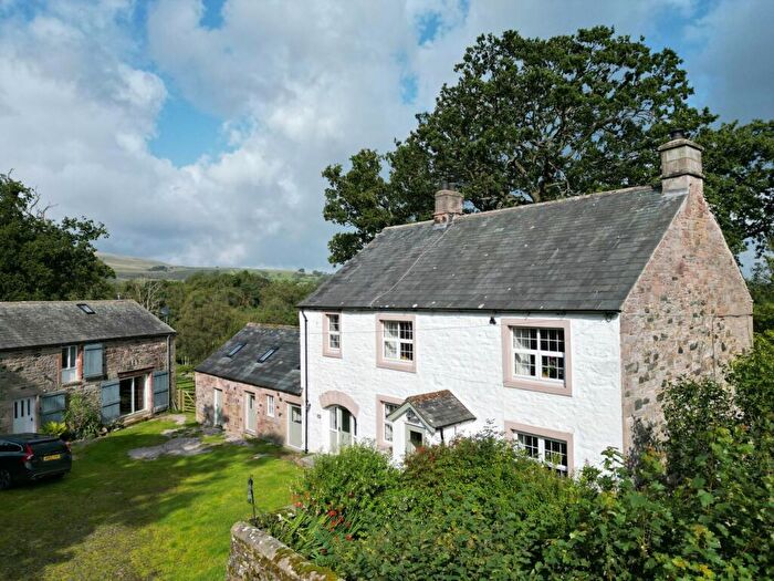 4 Bedroom Character Property To Rent In Hesket Newmarket, Wigton, CA7