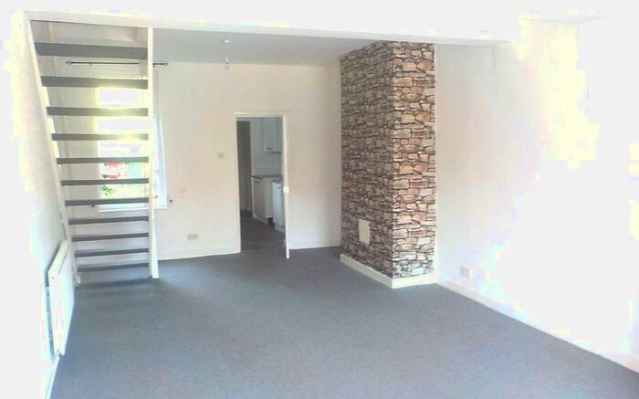 3 Bedroom Terraced House To Rent In Baker Street, Creswell, Worksop, S80