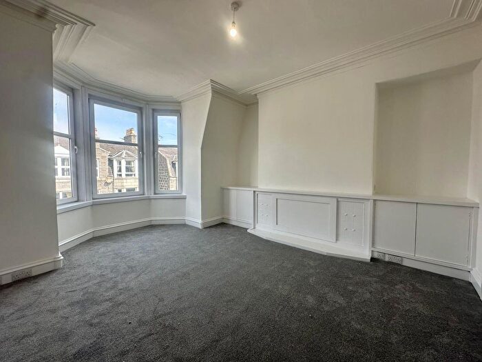 1 Bedroom Flat To Rent In Union Grove, Aberdeen, AB10