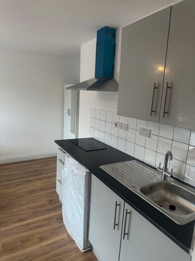 Studio To Rent In Thamesmead, London, SE28