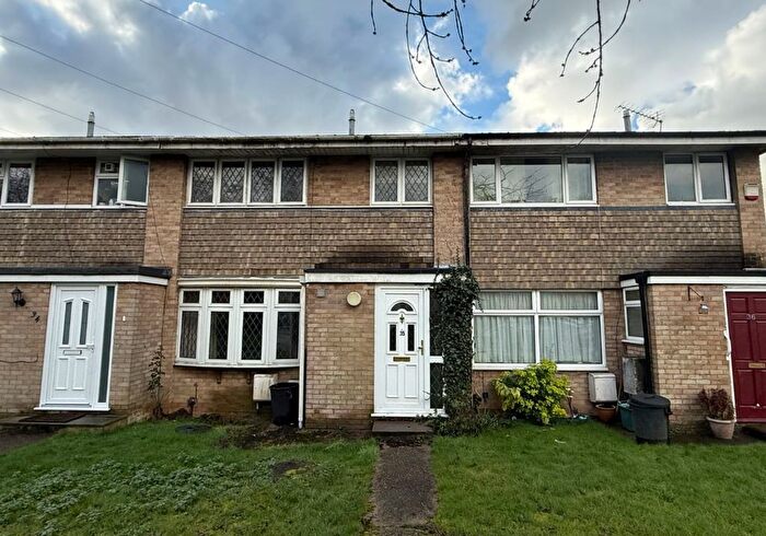 3 Bedroom Terraced House For Sale In Dell Farm Road, Ruislip, Middlesex, HA4