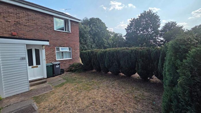 2 Bedroom Flat To Rent In Kelsey Gardens, Doncaster, DN4