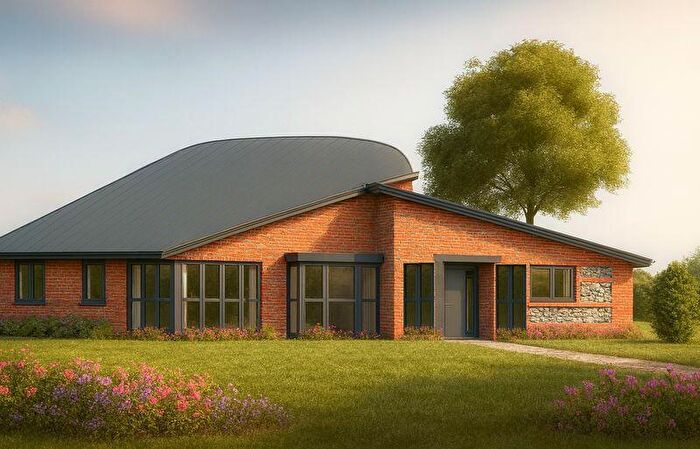 4 Bedroom Detached House For Sale In Amesbury Road, Salisbury ***Planning Permission Granted***, SP4