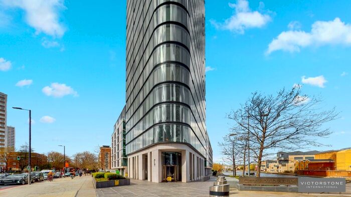 3 Bedroom Apartment To Rent In Chronicle Tower, City Road, London, EC1V