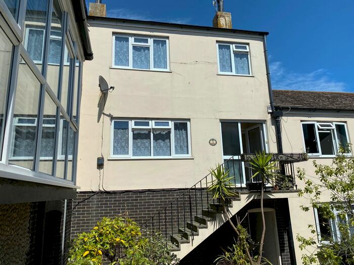 3 Bedroom Property To Rent In Philip Cole Close, Hastings, East Sussex, TN34