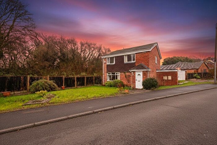 4 Bedroom Detached House For Sale In Substantial Plot On Bickley Avenue, Melton Mowbray, LE13