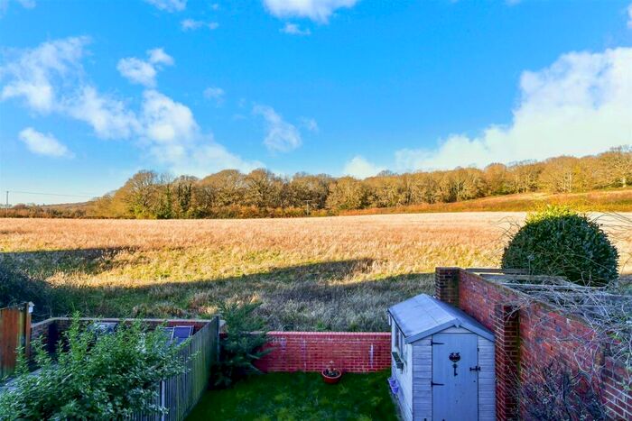 2 Bedroom End Of Terrace House For Sale In Valentines Lea, Northchapel, Petworth, West Sussex, GU28