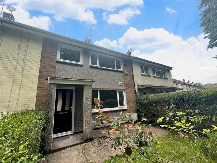 3 Bedroom Property To Rent In Eric Coates Walk, Newport, NP19