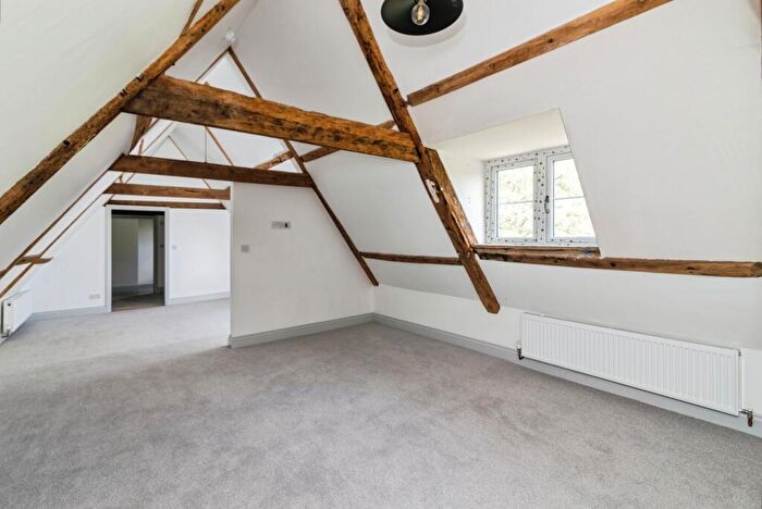 4 Bedroom Detached House For Sale In The Street, Flixton, Bungay, Suffolk, NR35