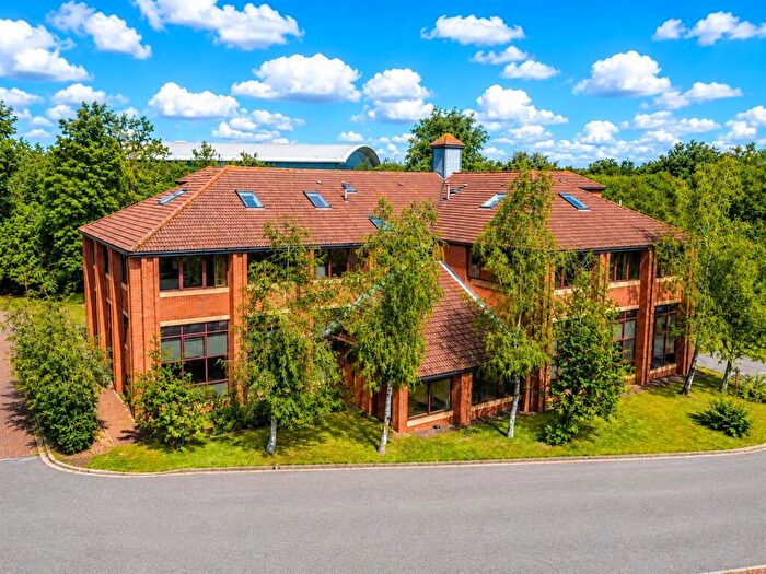 2 Bedroom Apartment For Sale In Ancells Road, Fleet, GU51