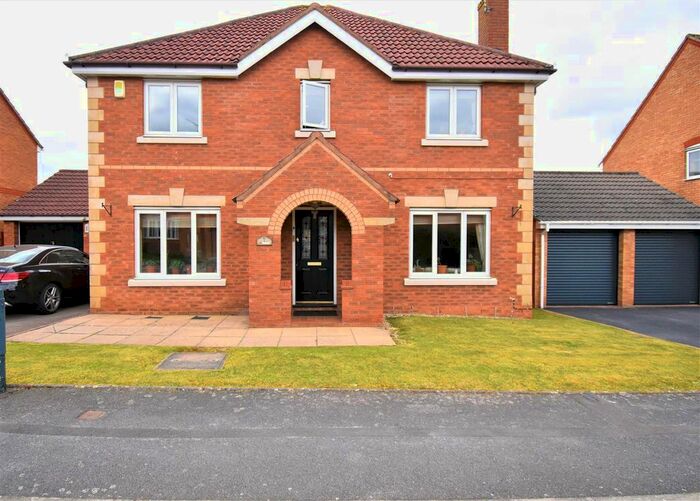 4 Bedroom Property To Rent In Twickenham Way, Binley, Coventry, CV3