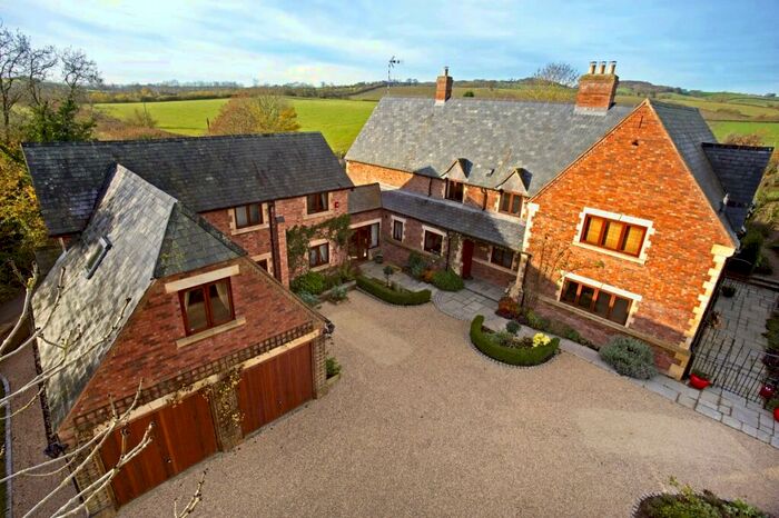 8 Bedroom Detached House To Rent In Darlingscott, Warwickshire, CV36