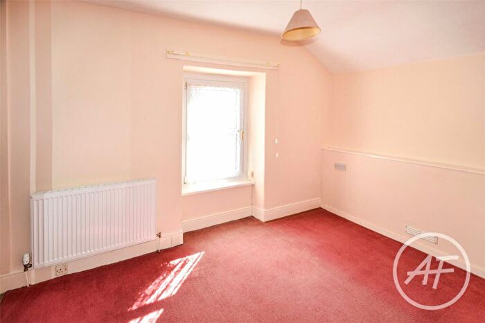 2 Bedroom Semi-Detached House For Sale In James Street, Llandudno, Conwy, LL30