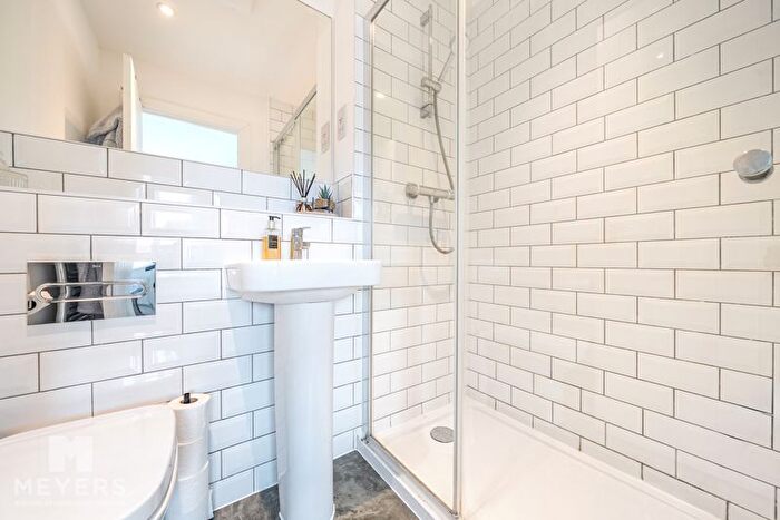2 Bedroom Semi-detached House For Sale In Victory Gardens, Corfe Mullen, BH21